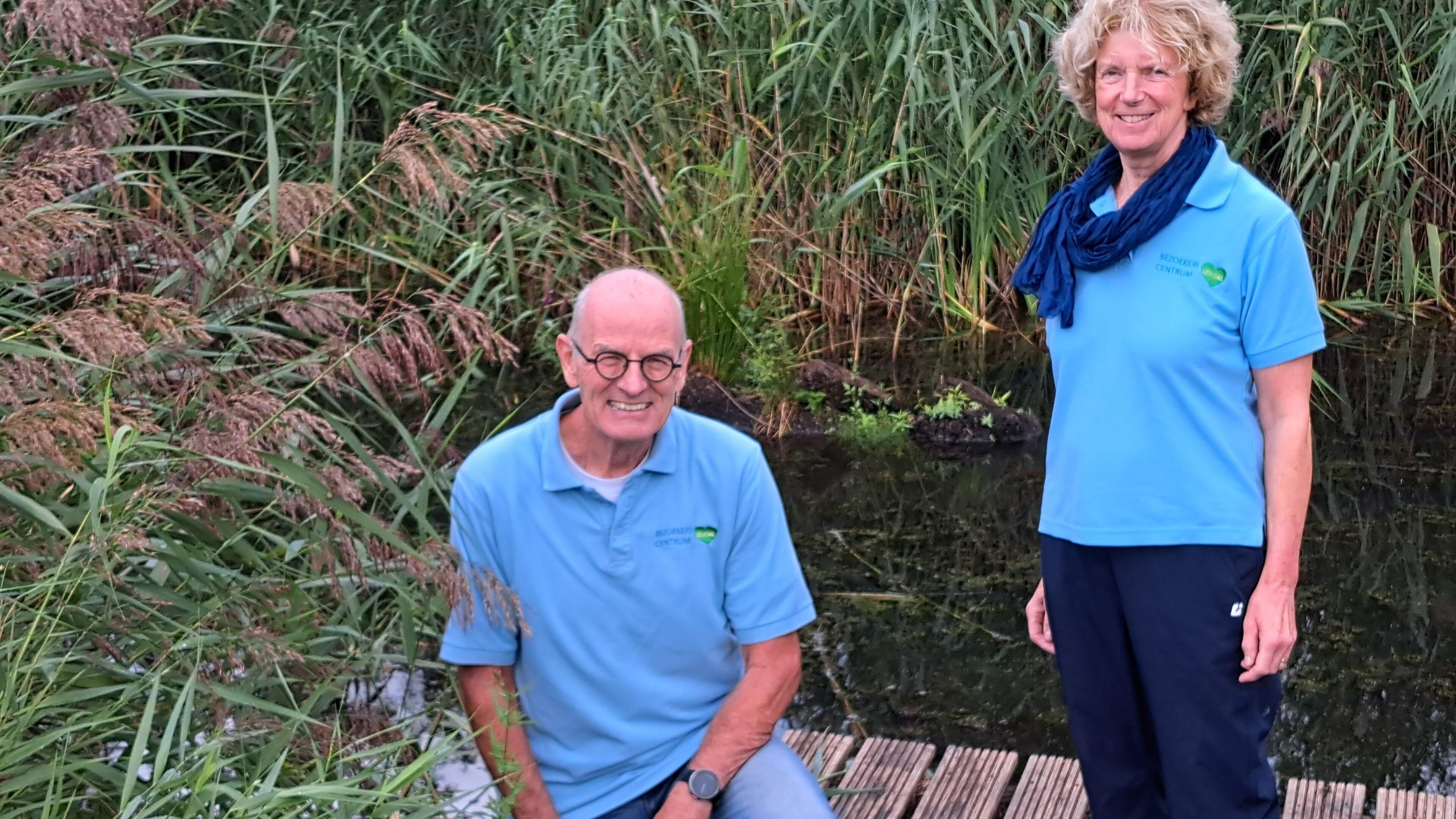 Nieuwe opleiding tot Leudalgids van start: ‘Het Leudal is een prachtig natuurgebied dat steeds meer 